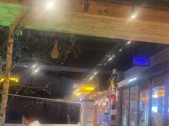 -河坝烧烤串城(金达莱店)