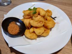 -连鹭海鲜·海肠捞饭·海胆饭(星海店)
