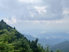 -南岳衡山风景名胜区