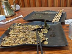 -小丫头餐厅·江浙菜·烧烤(灵隐店)