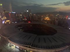 -星城之眼摩天轮