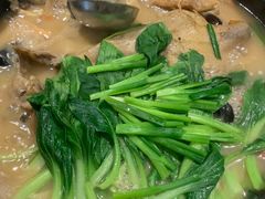 -陈江波老鸭煲(化工路店1号店)