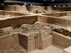 -秦始皇帝陵博物院(兵马俑)
