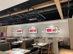 -九毛九西北菜(番禺万达店)