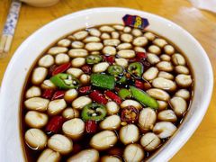 -老周夜市(航空路店)