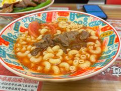 -孖记茶档·热腾茶餐(江南西plus店)