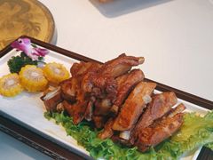 -东北大院·东北菜(三台子店)