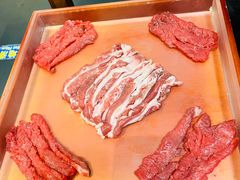 -南门四季铜锅涮肉(左家庄店)