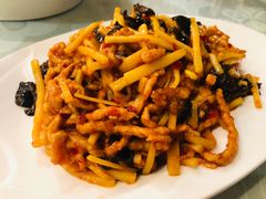 -京天红酒家(马家堡店)