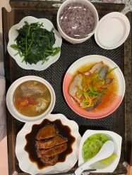 点击看大图 -奕新一诺台式母婴护理中心(我格广场店)