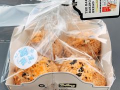 -iFood甜嫩嫩(江东北路店)