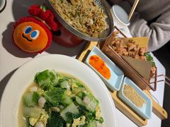 -33号大院·青岛本帮菜(五四广场店)