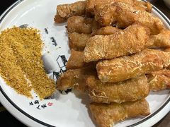 -牛街老爆肚满(亚运村店)