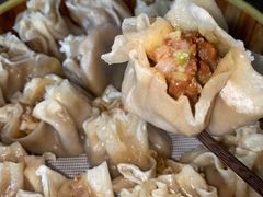 牛肉烧麦-来顺成饭庄