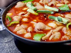 湘味肥肠火锅-湘肠香火锅店(团结湖店)