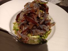 -船歌·鱼水饺青岛菜(闽江二路店)