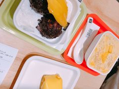 -满记甜品(苏州中心店)