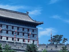 -西安城墙·碑林历史文化景区