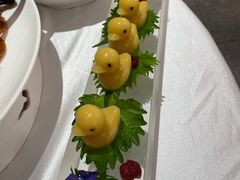 -满堂·烤鸭店·北京菜(鼓楼店)