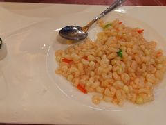清溜虾仁-三元宾馆-中餐厅