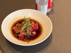 -小厨娘淮扬菜(清江苏宁广场店)