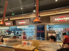 -东门口·新式老北京火锅(河西龙湖天街店)