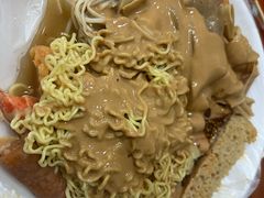 -郭记小街麻辣烫(南小街总店)