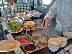 -澳门旅游塔360°旋转餐厅(南湾湖广场店)