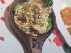 -俄士厨房(时代天街店)