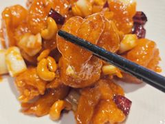 -必点海鲜·海肠捞饭(滨江道一店)