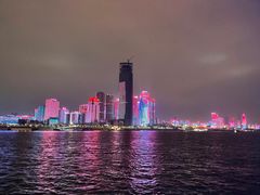 -武汉两江游览·夜游长江(汉口粤汉码头)