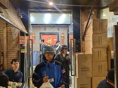 -川香煲(茅台路店)