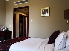 -北京前门建国饭店