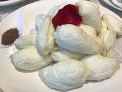 软炸里脊-马凯餐厅(地安门店)