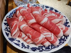 -东镇老火锅(长春路首店)