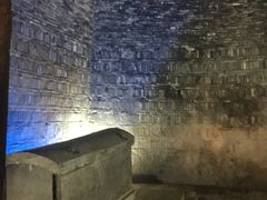 -洛阳古墓博物馆