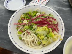 -海碗居老北京炸酱面(增光路店)