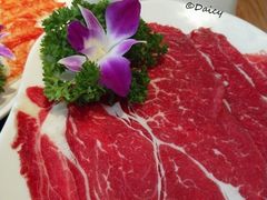 厚切牛肉上脑-哇哇叫