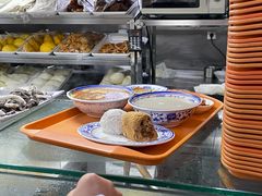 -隆福寺小吃店(东四店)