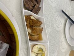 -古南都·老广东酒楼(龙江店)