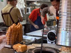 -文武王氏烧饼·无矾油条(西溪路店)