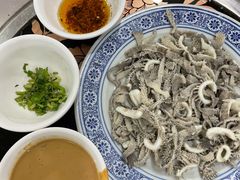 -京碗居老北京特色菜(北环东路店)