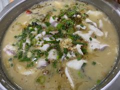 -雷祖芳老妈蹄花店