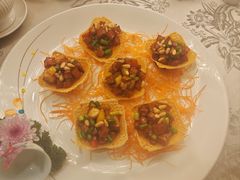 -香云轩·顺德菜(香云纱园林酒店店)