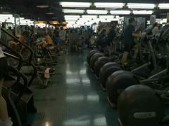 -力美健健身俱乐部(金碧店)