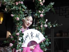-杭州宋城