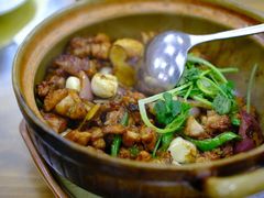 -始兴县农家小院餐馆