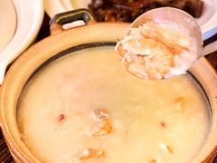 海鲜砂锅粥-陈鹏鹏潮汕菜(欢乐海岸 海边景观店)