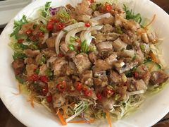 -全州拌饭馆(断桥店)