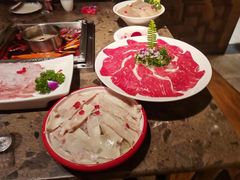 -码头故事火锅(大丰店)